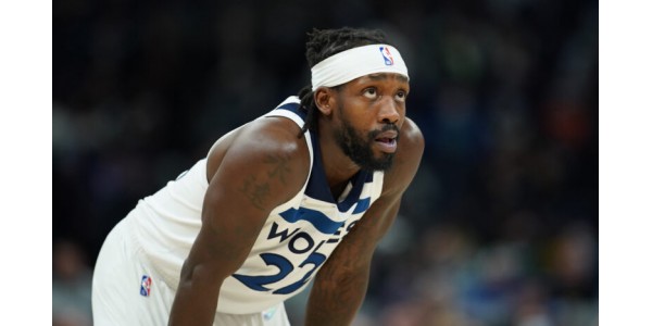 Ein Spiel, bei dem jeder die Bedeutung von Patrick Beverleys anderem Gesicht des Basketballs erkennen kann